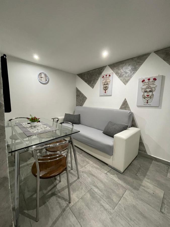 Apartment House Soleil