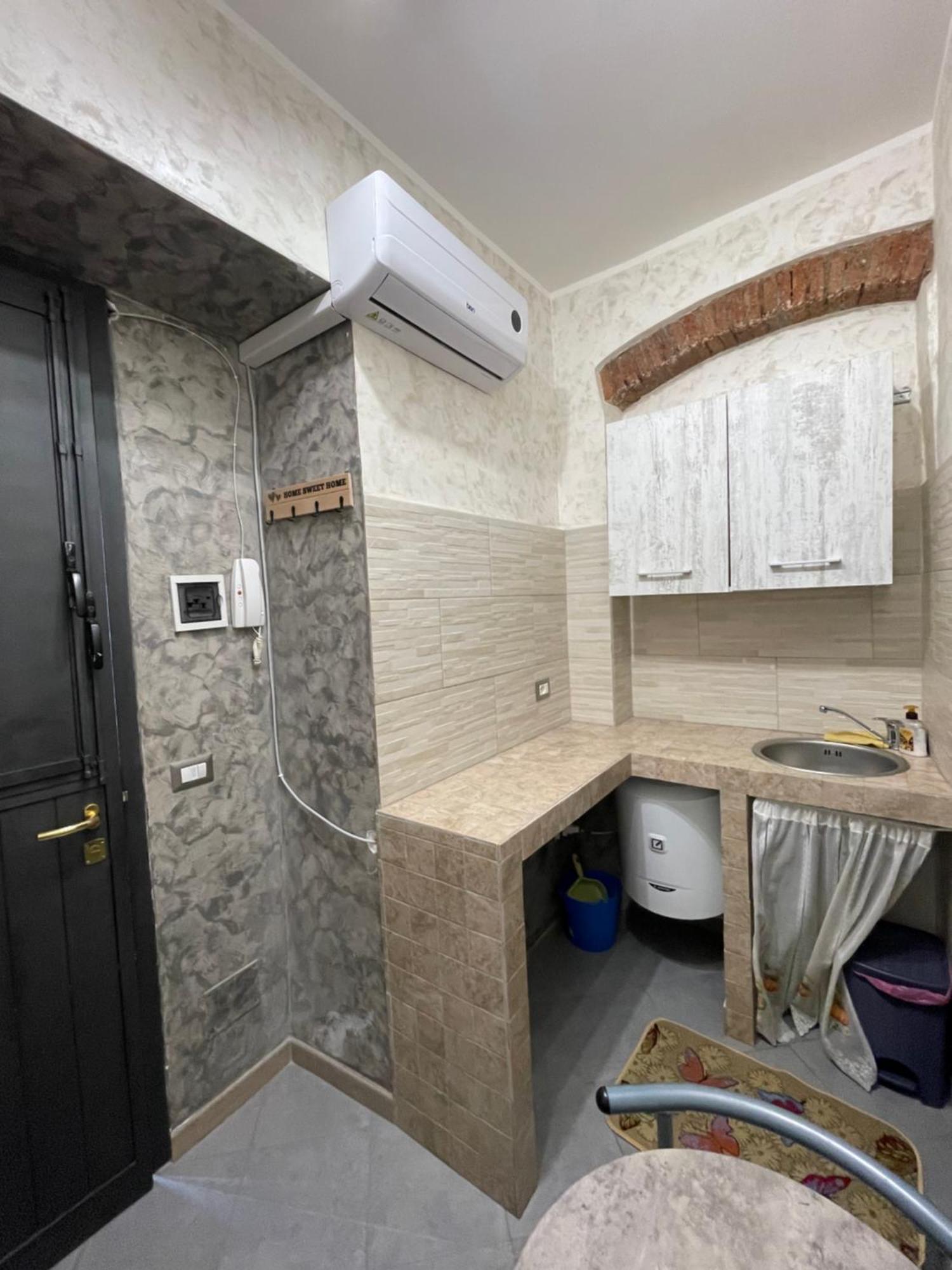 Apartment House Soleil