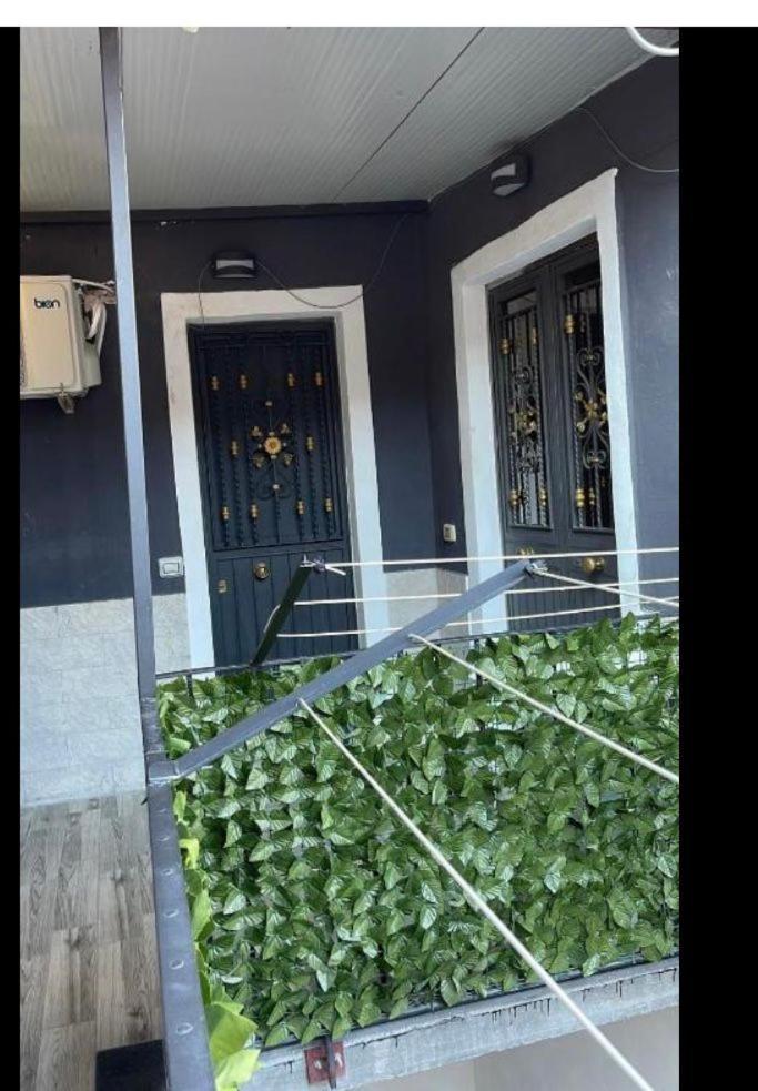House Soleil Catania