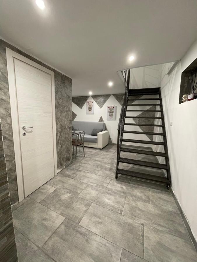 House Soleil Catane
