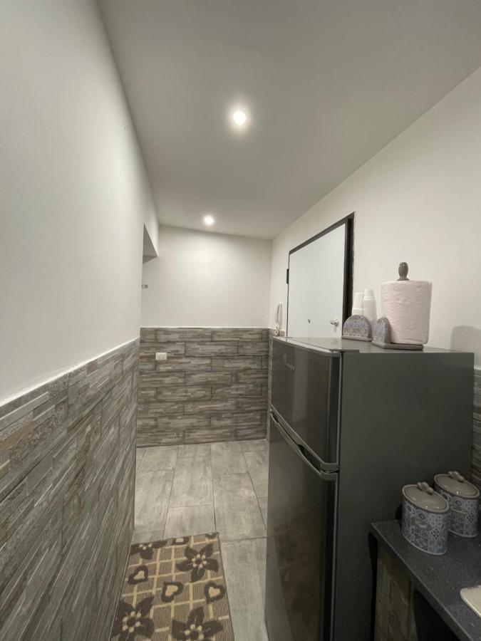 Appartement House Soleil