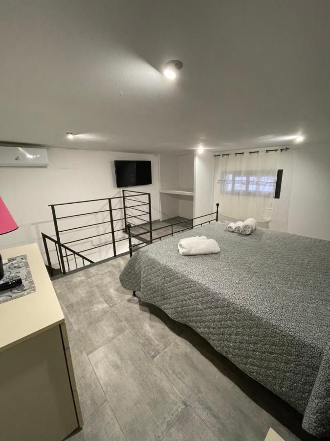 House Soleil * Catane