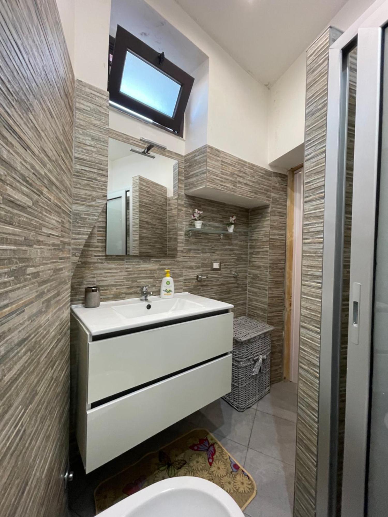 Appartement House Soleil Catane